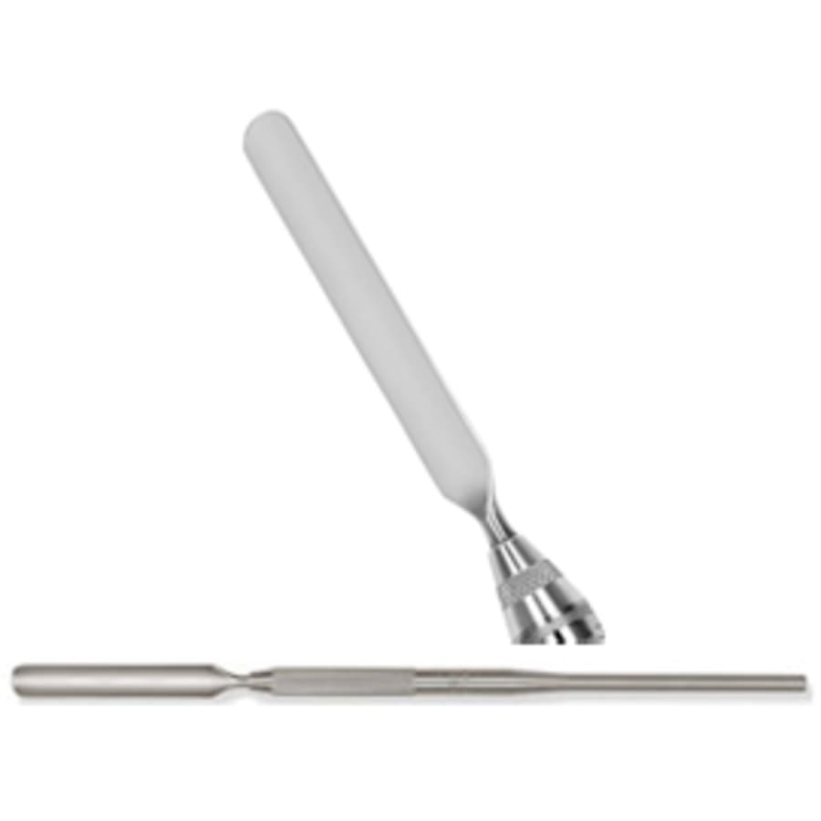Flexible Stainless Steel Cement Spatula Assorted Sizes for Technical Use