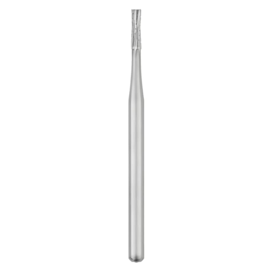 FG 557 SL Crosscut Carbide Bur Pack 5 Multiple Sizes