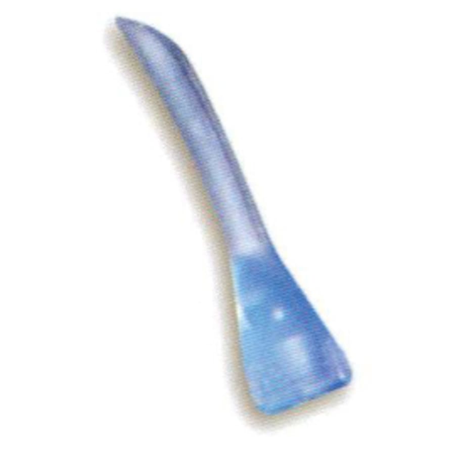 Dental Wedge Plastic Anatomical Shape Multiple Sizes 100 Pk Assorted Colors