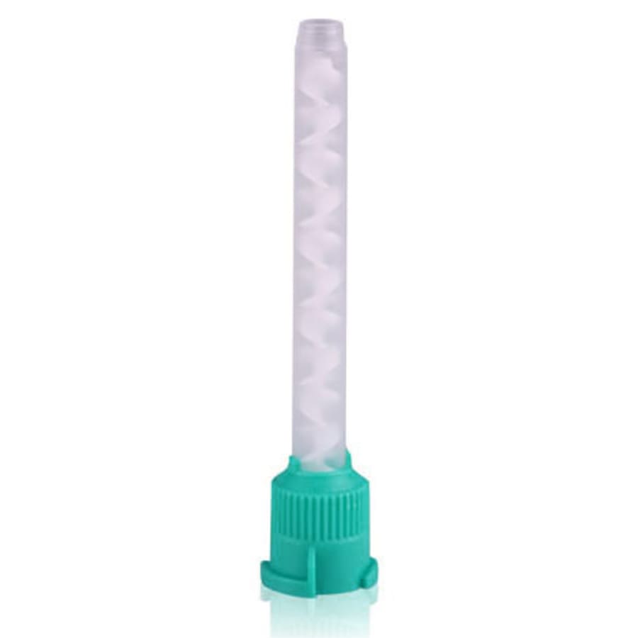 HP Mixing Tips Dental 25 pcs Multiple Colors High Performance