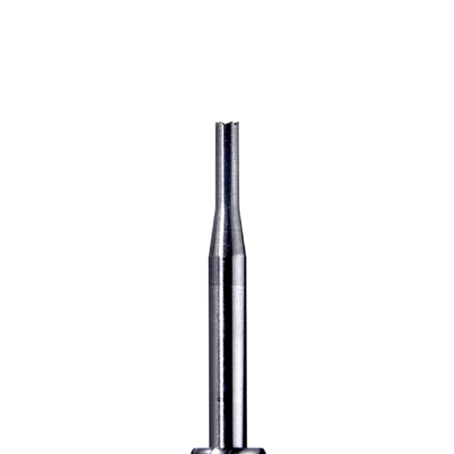 Precision Carbide FG End Cutting Burs Pack of 10 Multiple Sizes