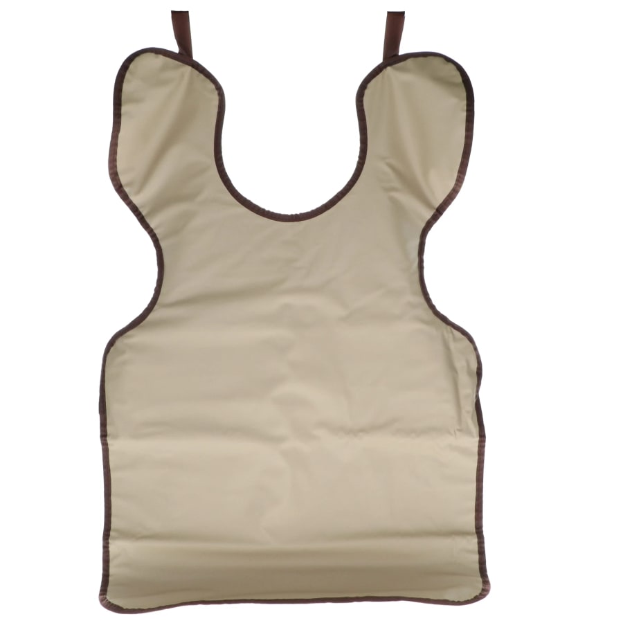 X-Ray Apron Lead Adult w/o Collar Radiation Protection Dental Medical Shield