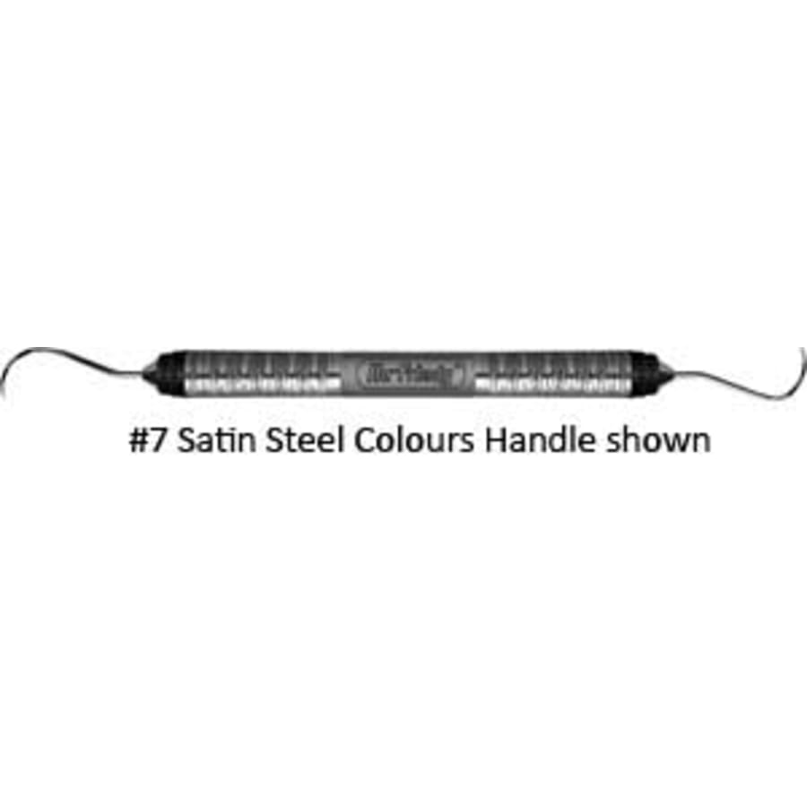 #2N Nabers Double End Probe Rung Multiple Handle Options