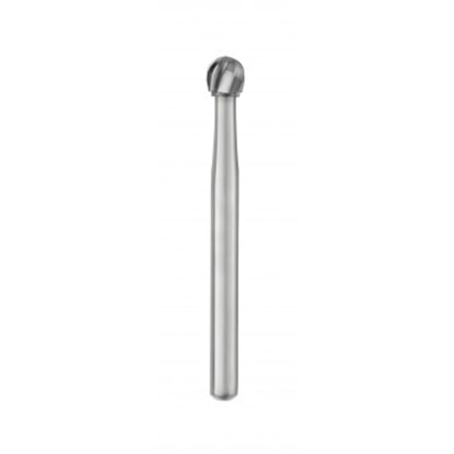 Round Carbide Dental Bur Multiple Sizes Packs FG RA Options Available