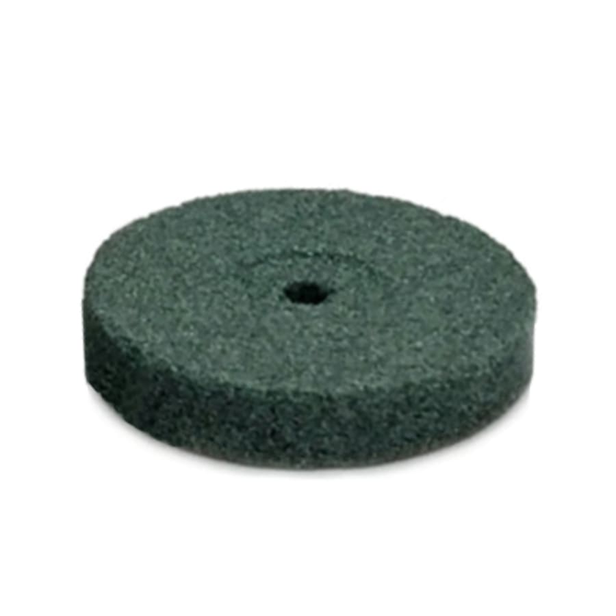 BesQual 100/Pk Unmounted Grinding Stone Wheels 20×1.7-4.0mm Porcelain Metal Lab