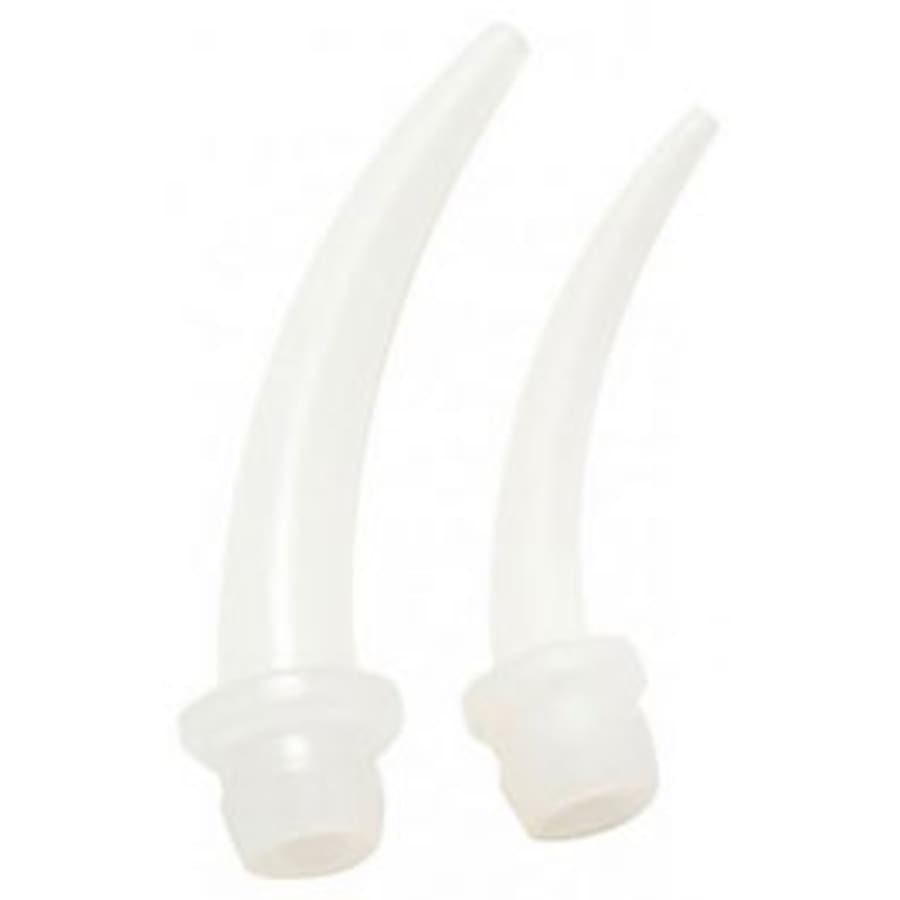 Intra Oral Tips Small Multiple Colors 100 Pk Universal Fit Dental
