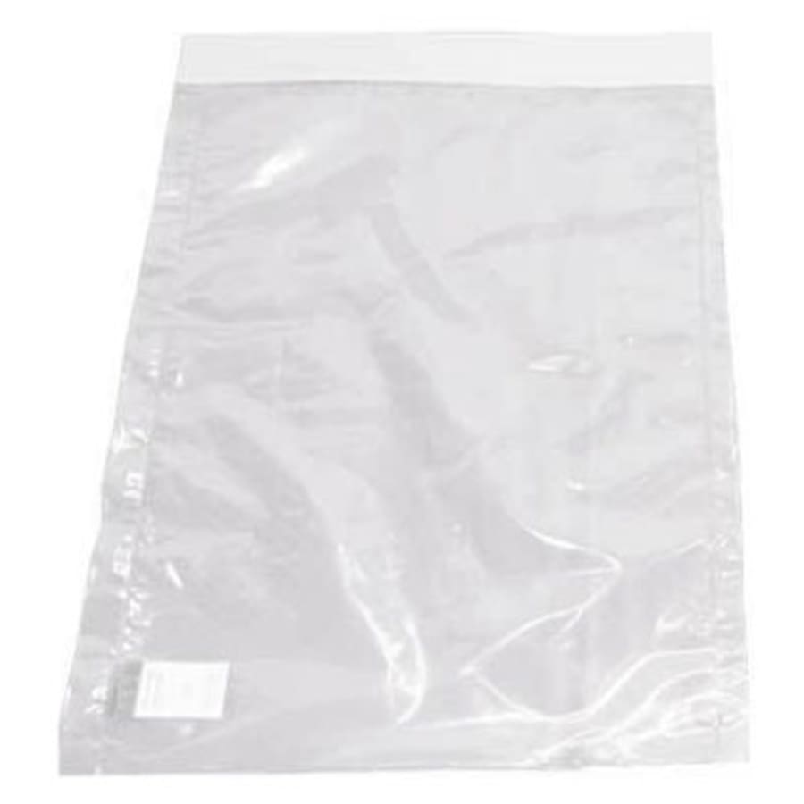 Self-Seal Nylon Sterilization Pouches Multiple Sizes Box of 100