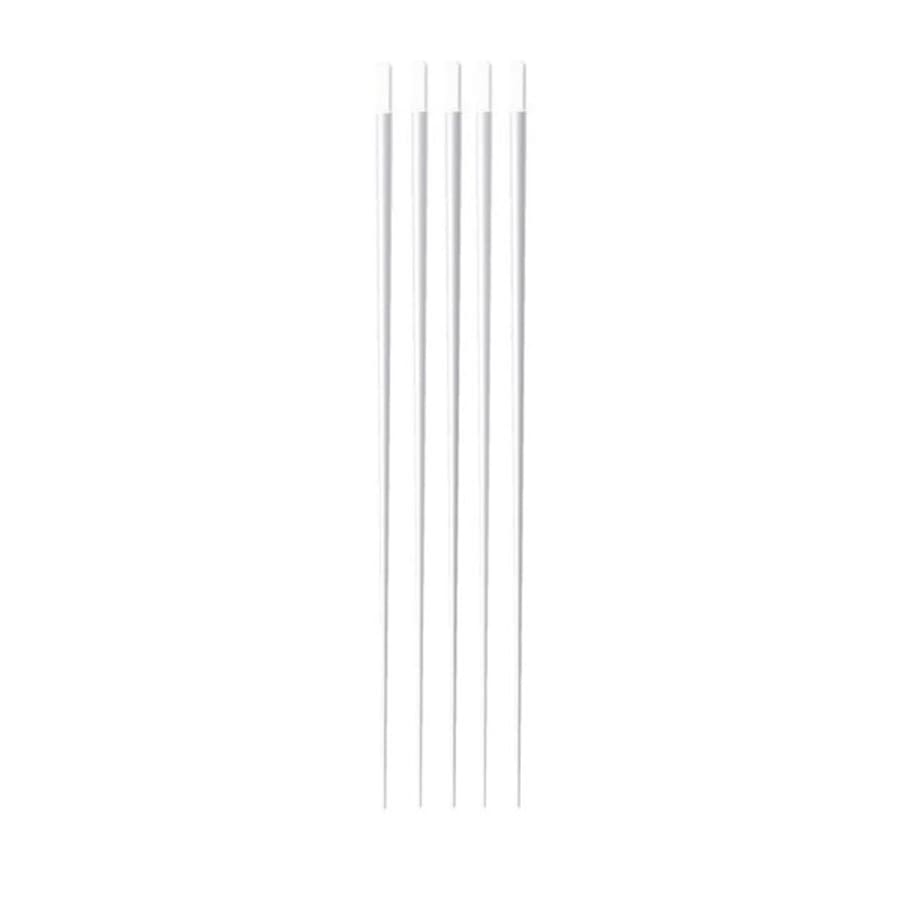 Coarse Absorbent Paper Points White Box 200 Multiple Sizes Available