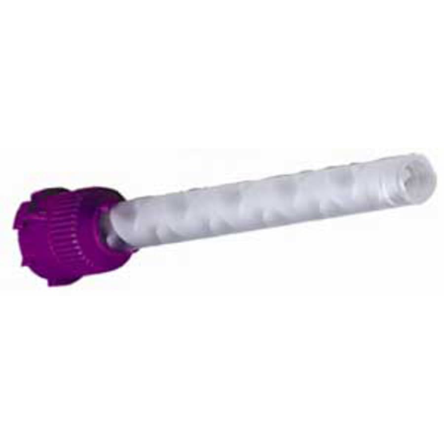HP Mixing Tips 48/Pk 6.5mm-7.5mm for 50ml Cartridges Multi Colors