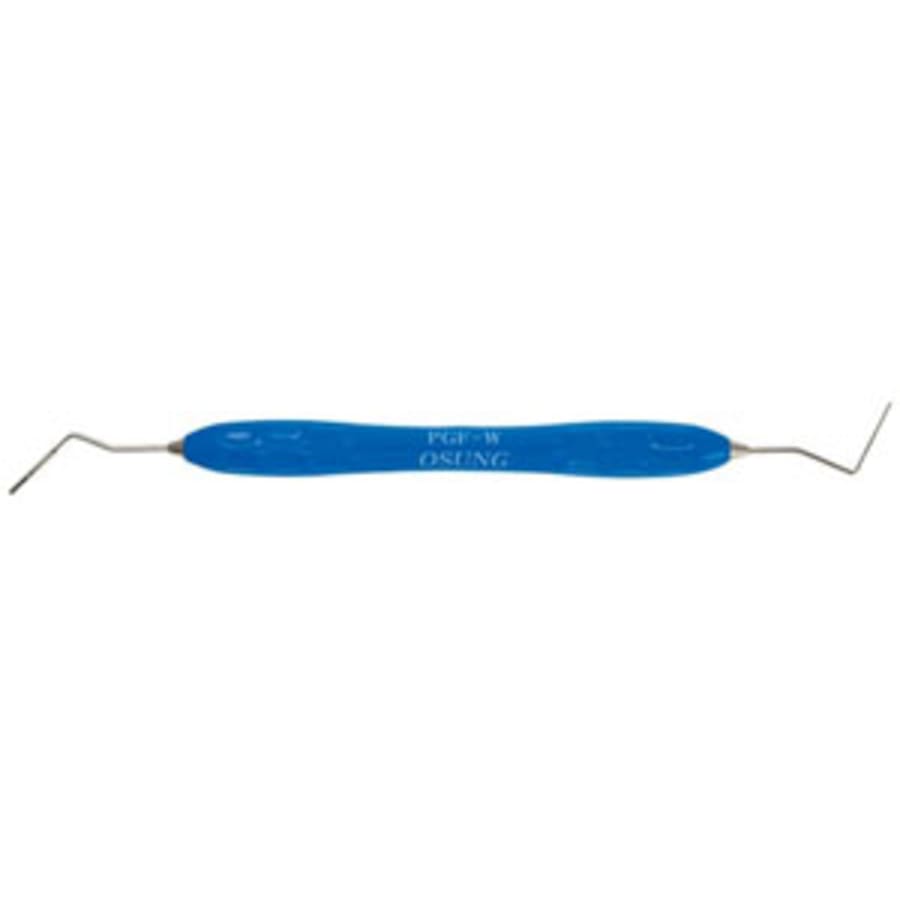 Dental Probe PGF-W Double Ended mm Marked Handle Choice Opts 1pc