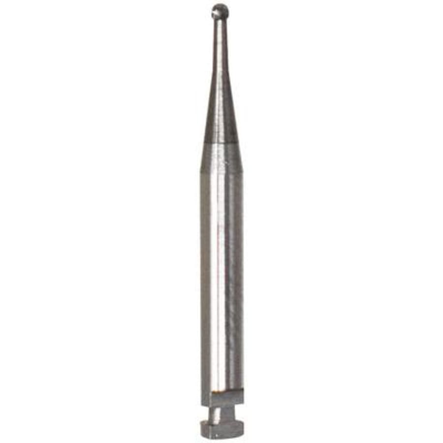 RA Round Carbide Bur Slow Speed Latch Set Multiple Sizes 10 pk