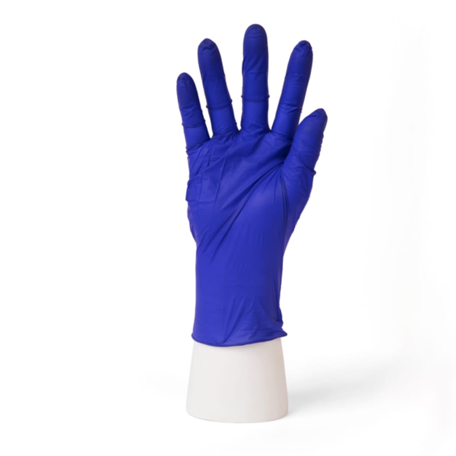 Nitrile Exam Gloves Powder Free Multiple Sizes Colors Available Case