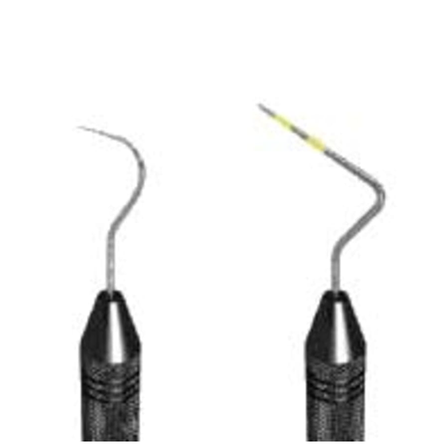 #23/12 Marquis Expro Markings Explorer Probe w/ Handle Multiple Colors
