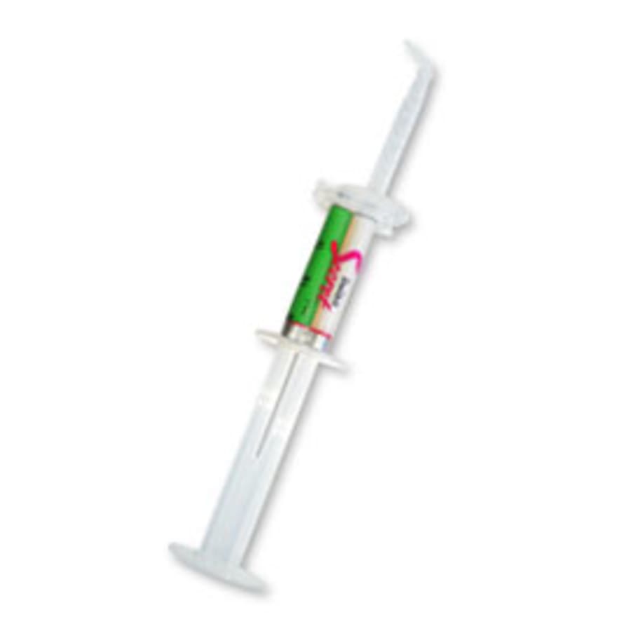 Extra Light Body BFC Syringes 2.7cc Pre-Filled VPS Impression