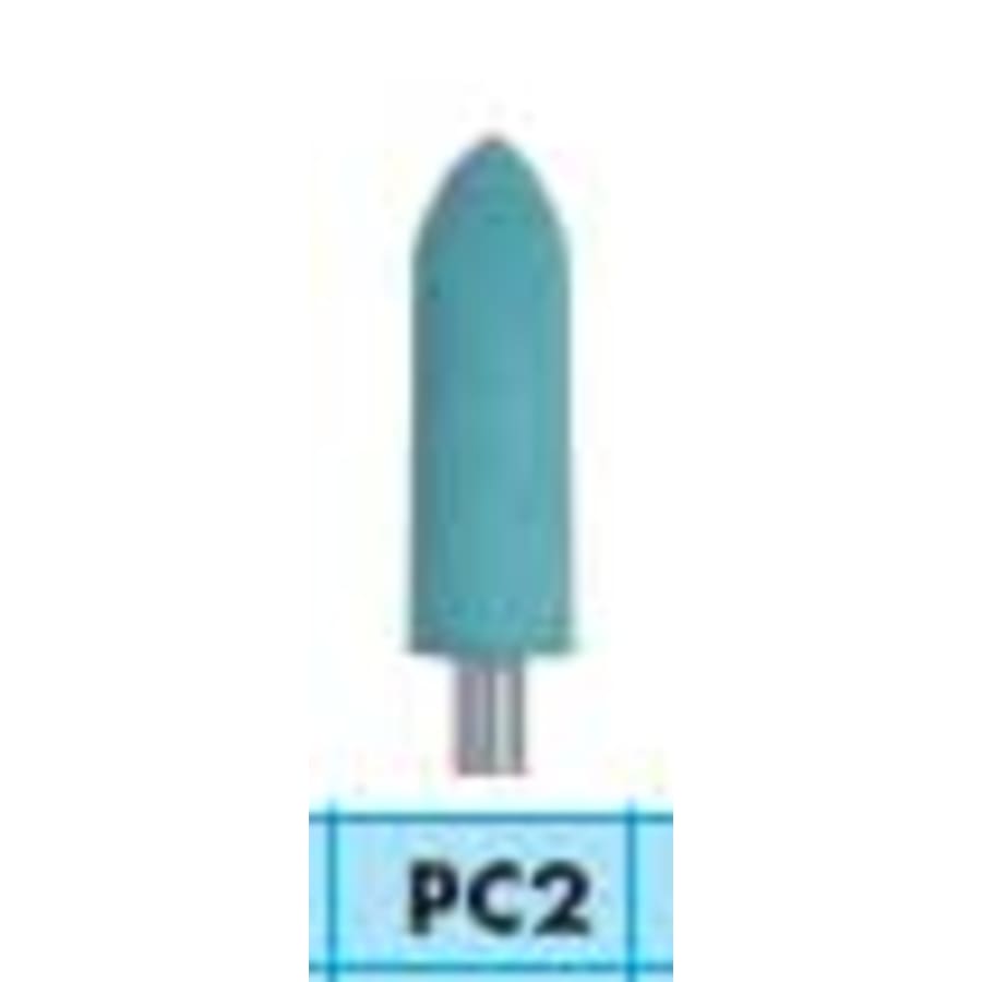 Precision Superpolishing Points 12 pcs Multiple Shapes Styles Available