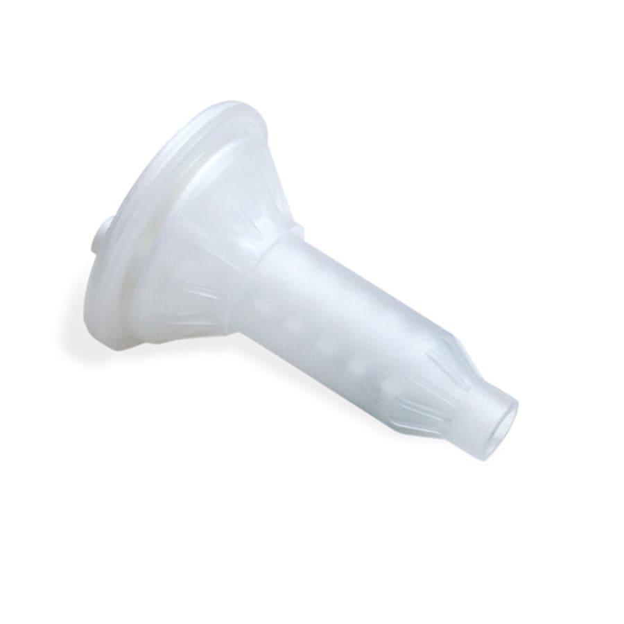 Dynamic Mixing Tips Multiple Colors 48-50 Pack Dental Supplies