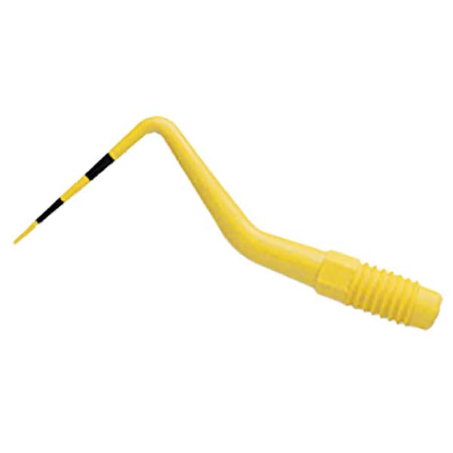#12 Probes Yellow/Black 3-6-9-12 Pack of 6/12 Options Multi