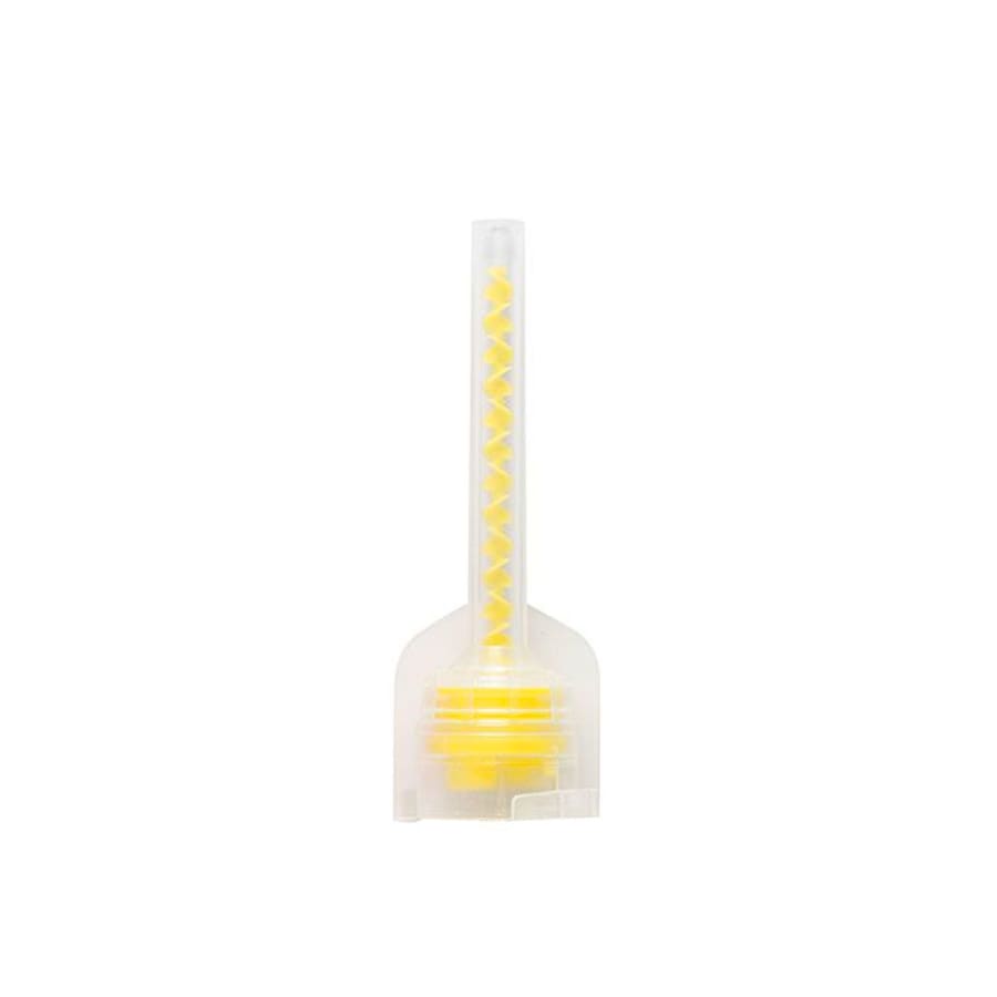 Mixing Tips 1:1 Ratio AutoMix 45mm 68mm Multiple Colors 48/Bag