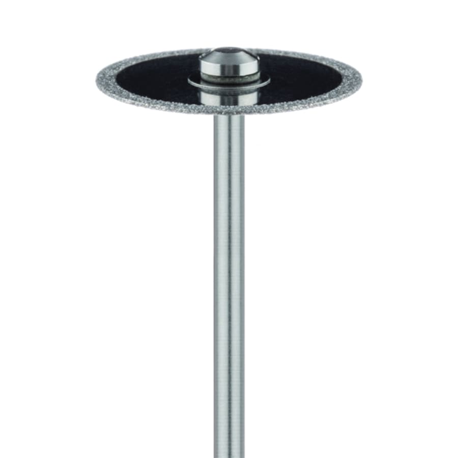 Disco Diamond Doble Cara Borde Grano Medio HP 多个选项 - Imagen 2 de 3