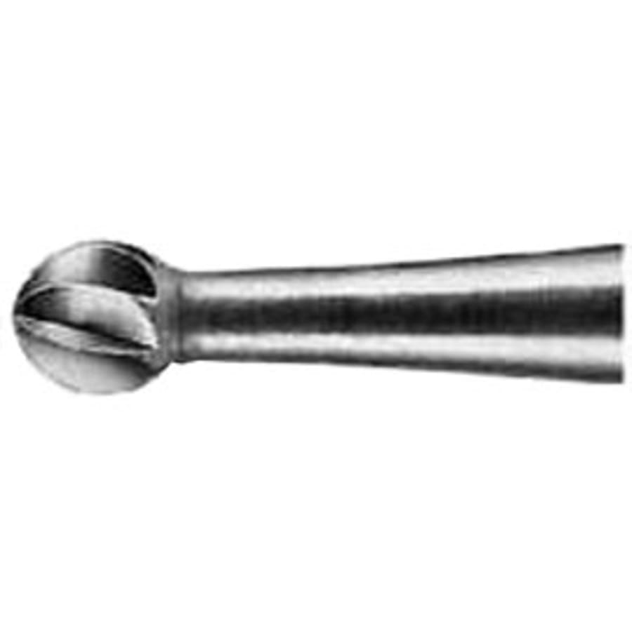 Round Carbide Burs FG 3-8 Friction Grip 10/50/100 Pk Mult Options