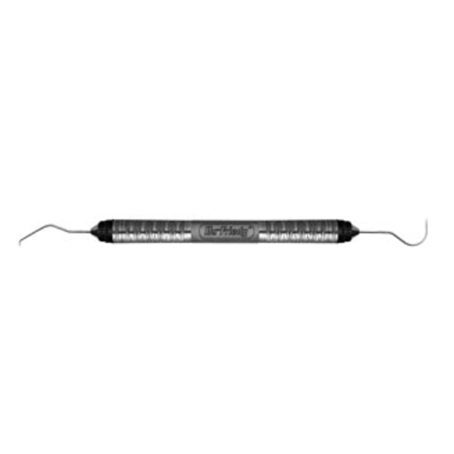 #5 Double End Explorer Satin Steel Handle Multiple Options Dental