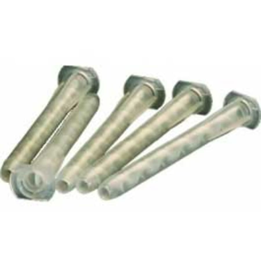 Universal Mixing Tips for Monophase Heavy Body 48/Pk Multiple Colors