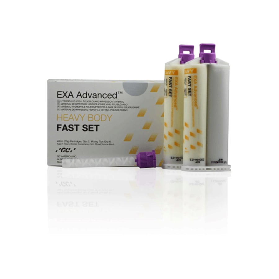 VPS Refill Kit Fast Regular Heavy Monophase Injection Set Multi Colors