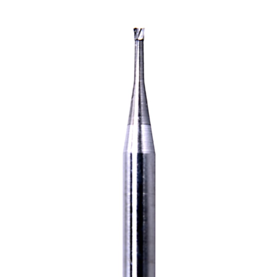 Inverted Cone Carbide Bur 35 FG RA 10-100pk Multiple Options