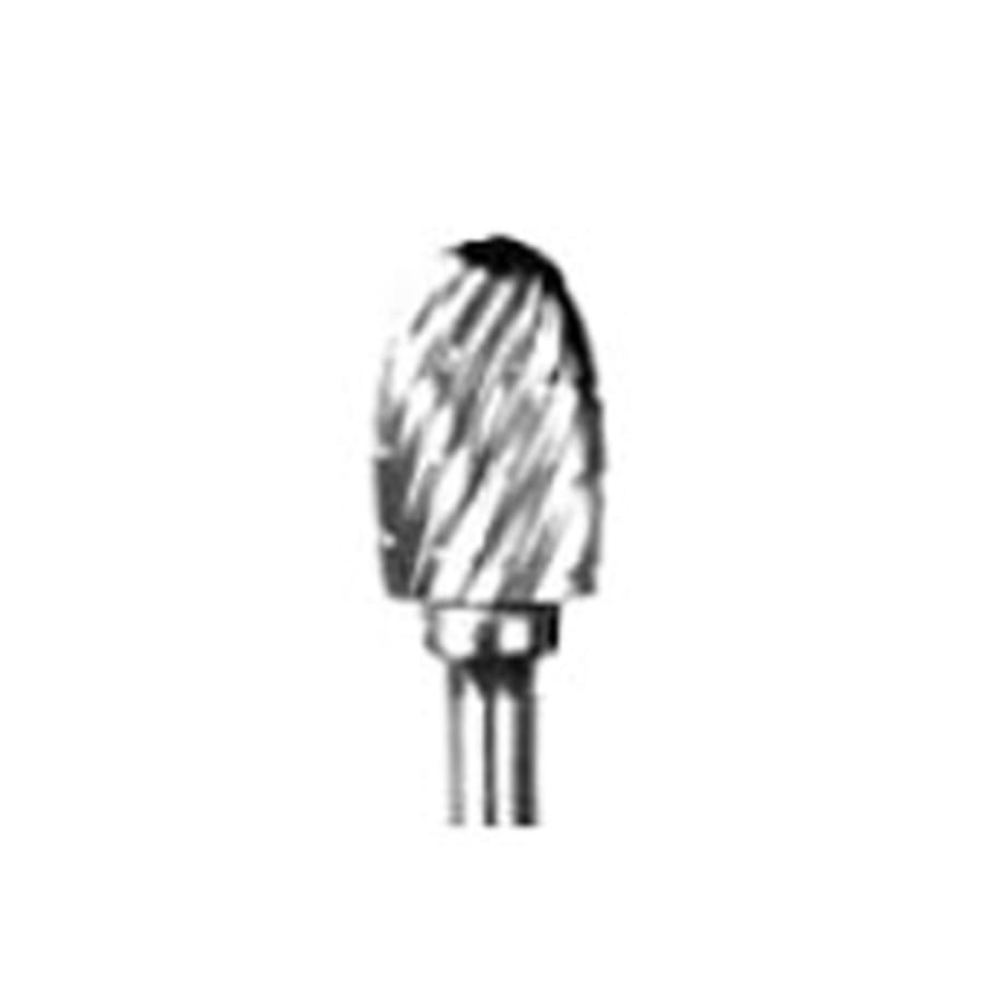 Fine Mini Cut Lab Carbide Bur Diamond Cut HP Multiple Sizes Available