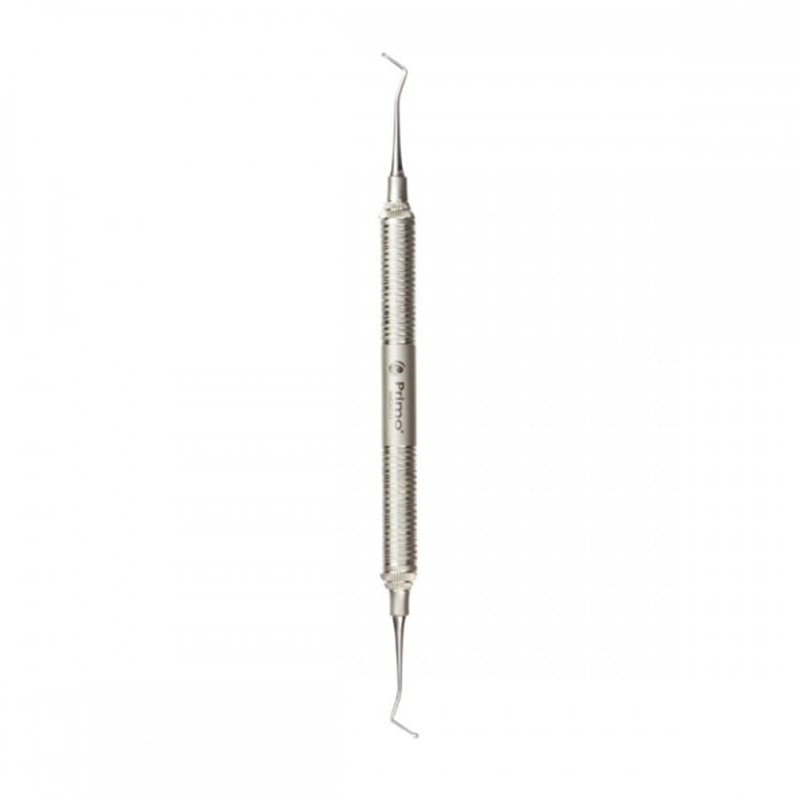 Double Ended Excavator 9.5mm Handle w/ Multiple Number Options