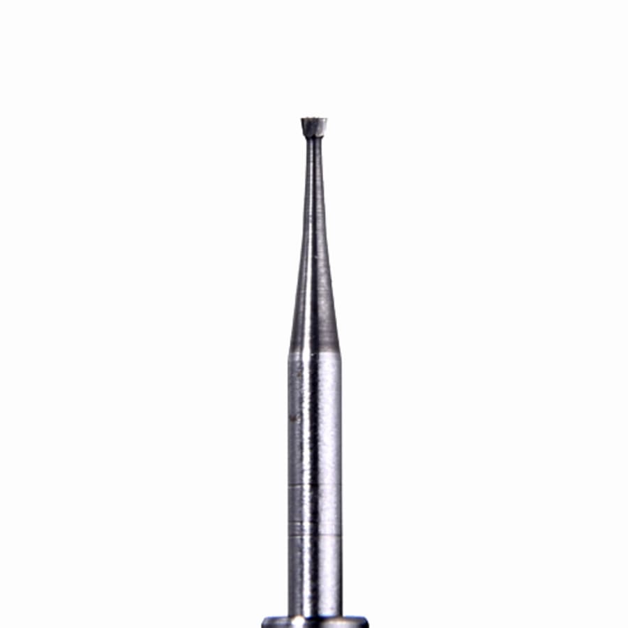 Inverted Cone FG Carbide Bur 10 Pc Pack Sizes 34 35 37 Variants