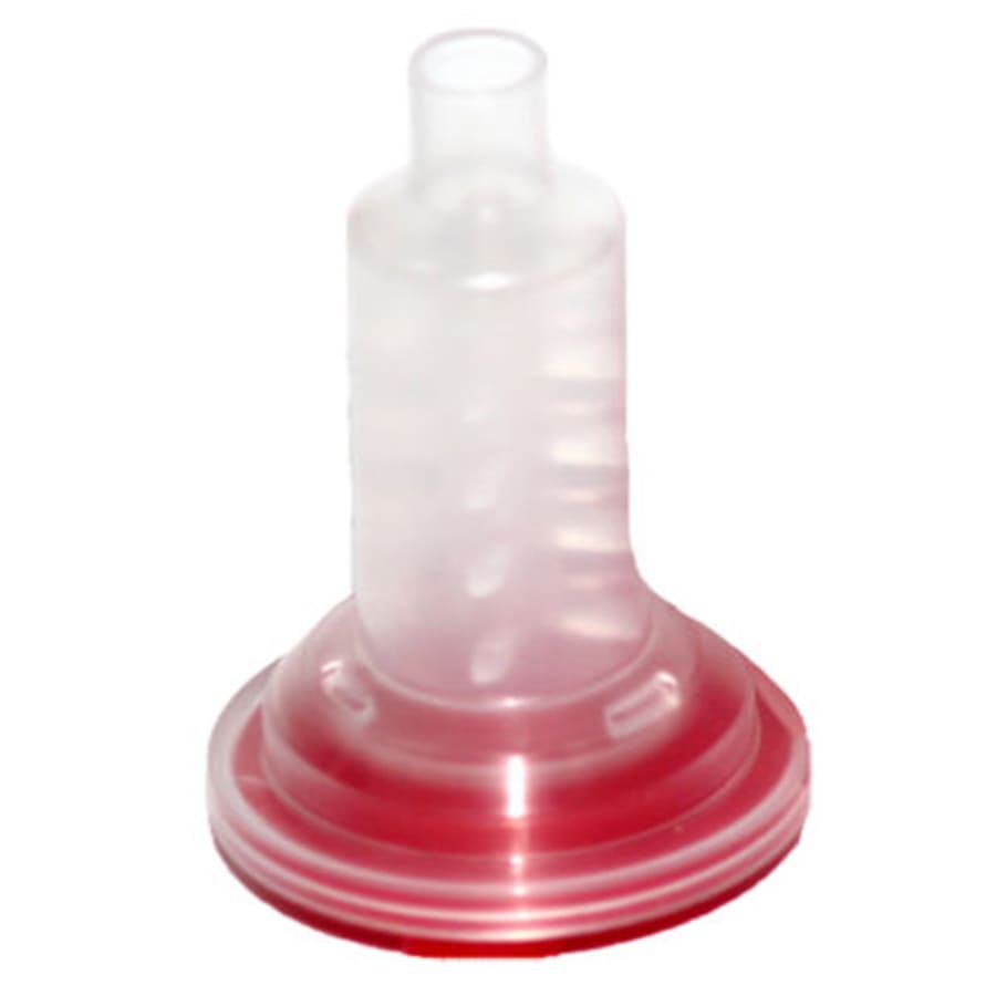 Automatic Impression Mixing Tips 50 pcs Pk Multiple Colors Available
