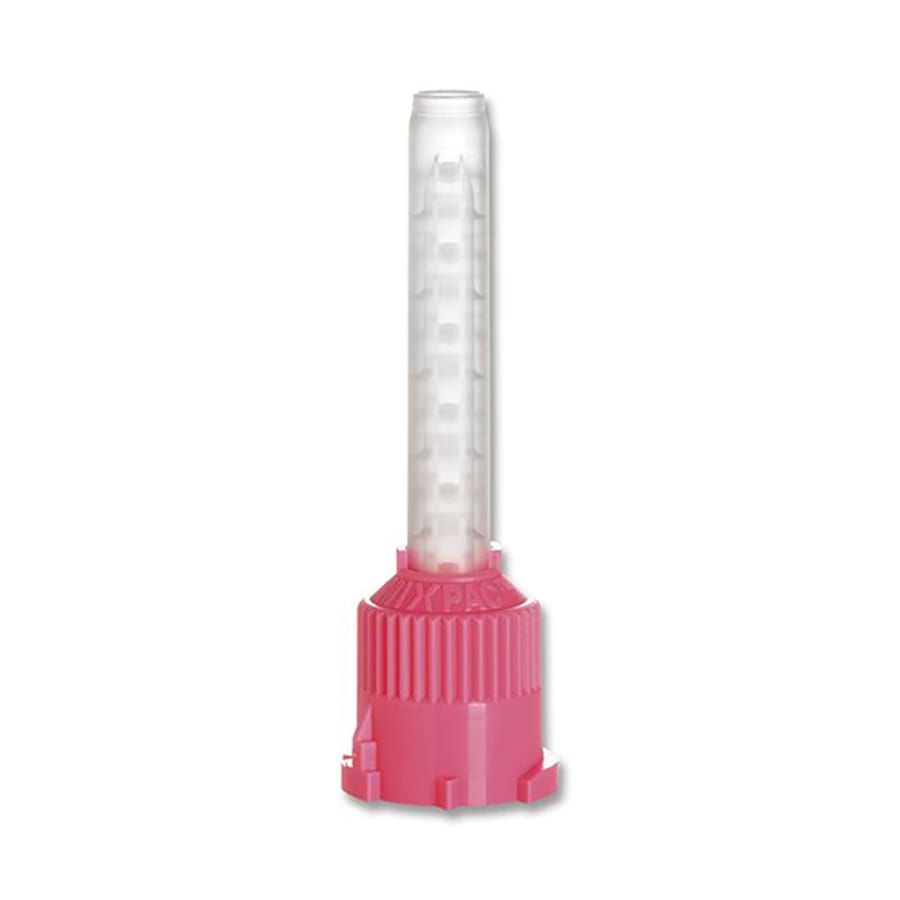 T-Style Mixing Tips 4.2 mm 5.4 mm 48 Pk Compatible with 50 mL Cartridges