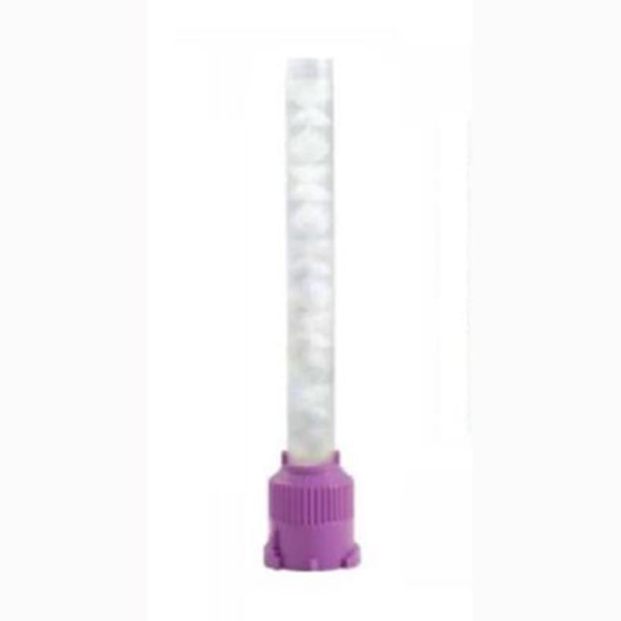 Mixing Tips for Temporary Crown Material 1:10/4:1 Ratio Assorted Sizes