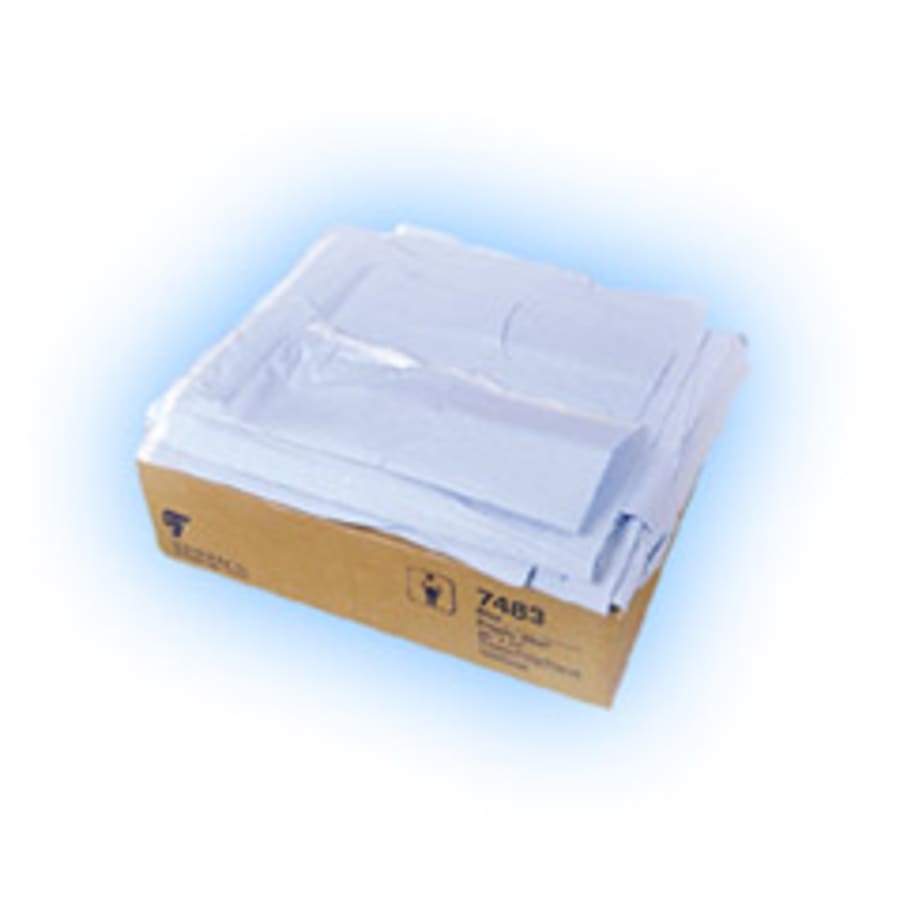 Oral Surgery Prophy Bibs 21″ x 29″ Contour Neck Case of 100