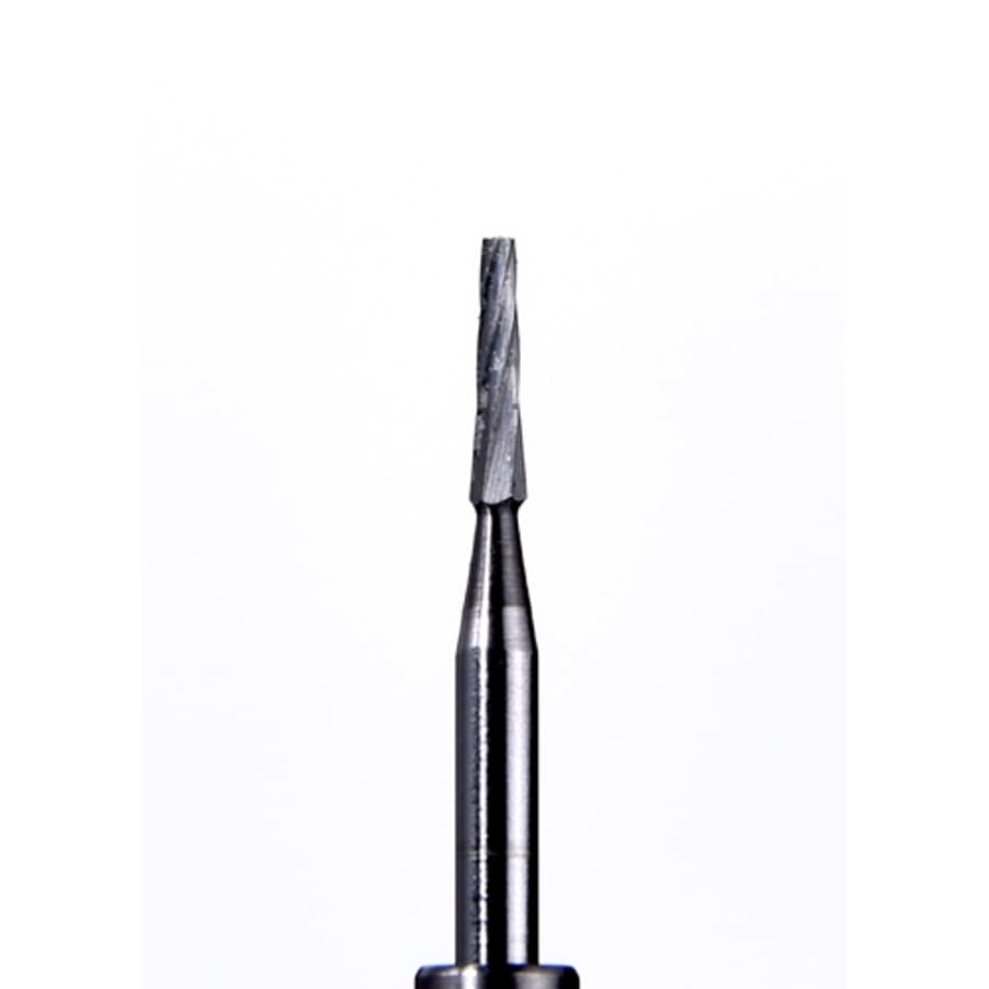 Taper Fissure Carbide Bur 10pc FG 171 170 Dental Friction Grip