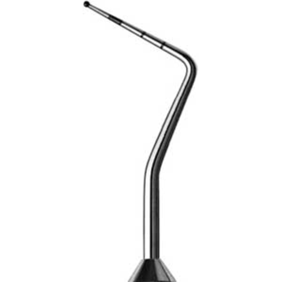 WHO CP-11.5B Color-Coded Probe Single End Multiple Handle Options