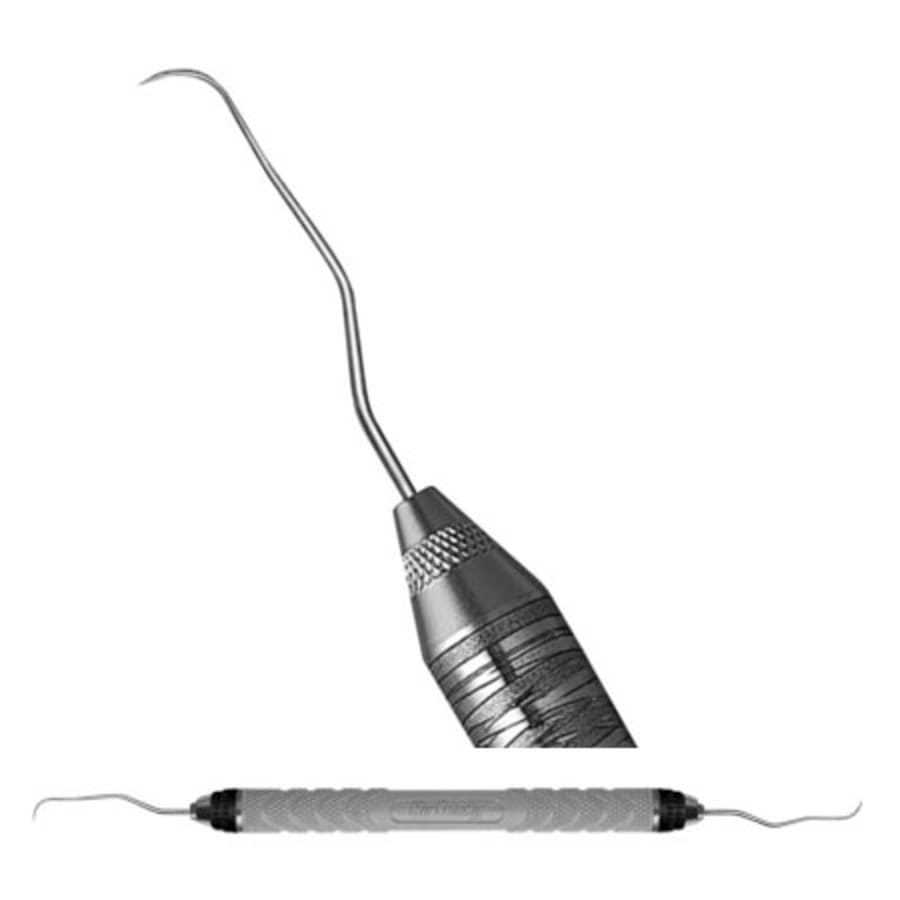 Dental Explorer #11/12 Double End Multiple Handle Options