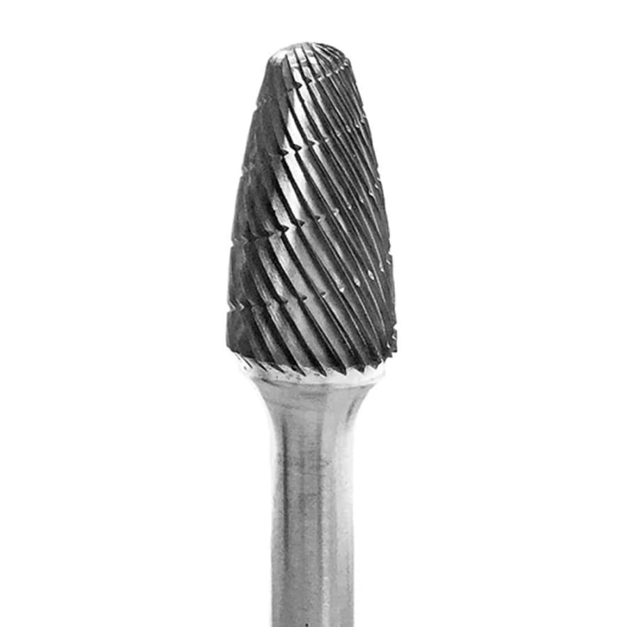 Dental Carbide Bur 1/4″ HP Shank Multiple Shapes Sizes Options