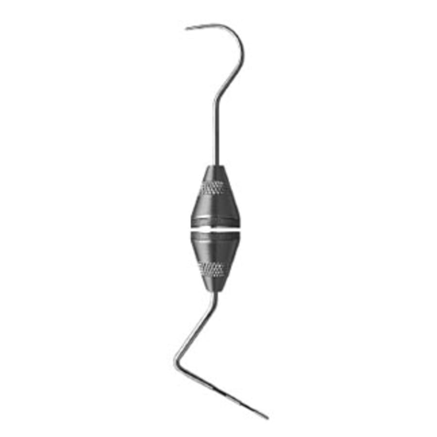#23/CP-12 Dental Explorer Probe Multiple Handle Options Assorted Styles
