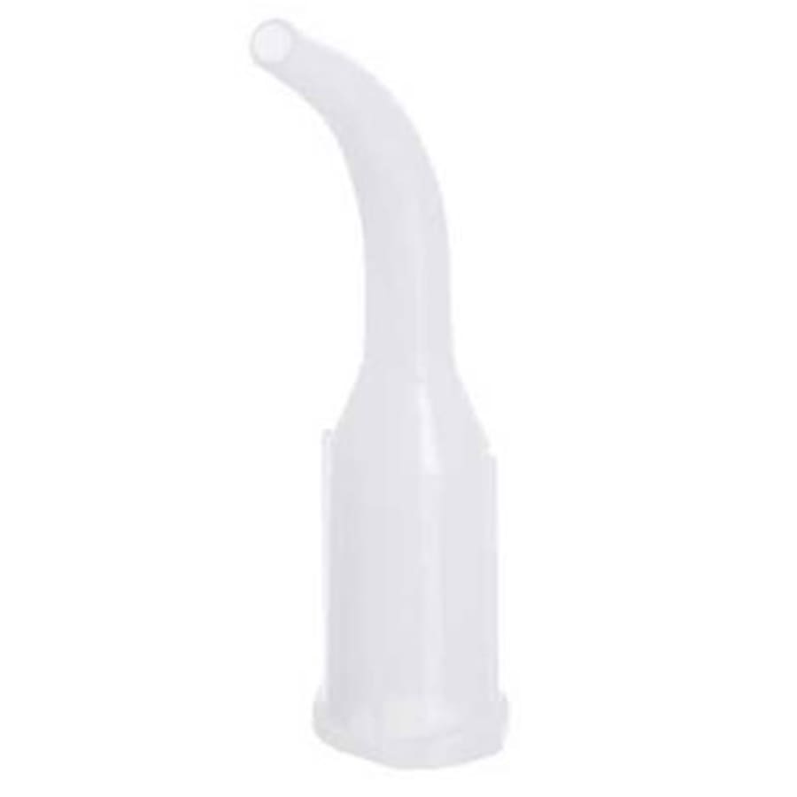 Mixing Tips 2.00 mm All-Plastic Dispenses Large Volumes Multiple Packs