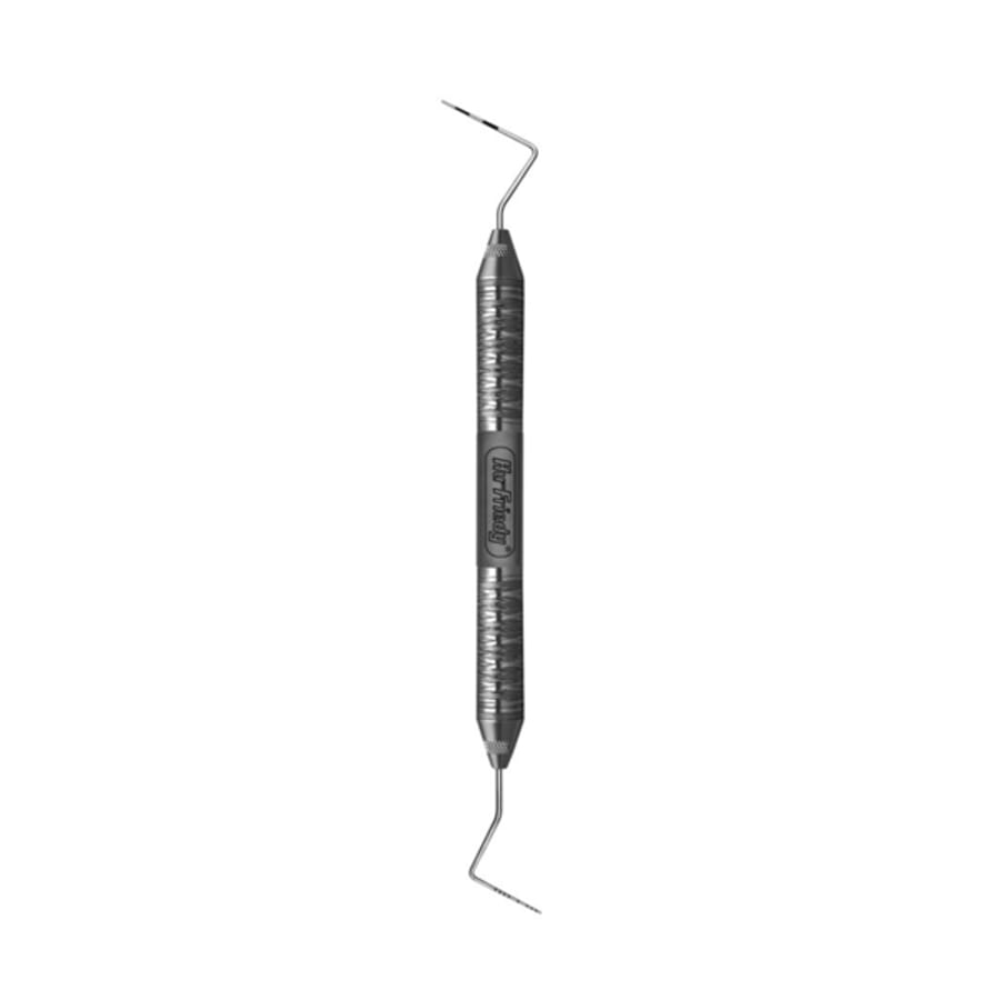 Thin Williams Double Ended Dental Probe Satin Handle Multiple Options
