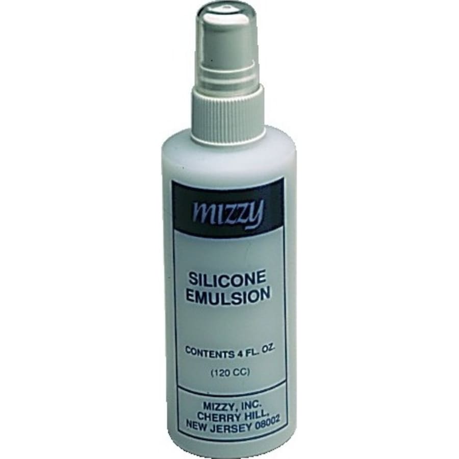 4-16oz Dental Silicone Emulsion Spray Debubblizer Impression Material Surface