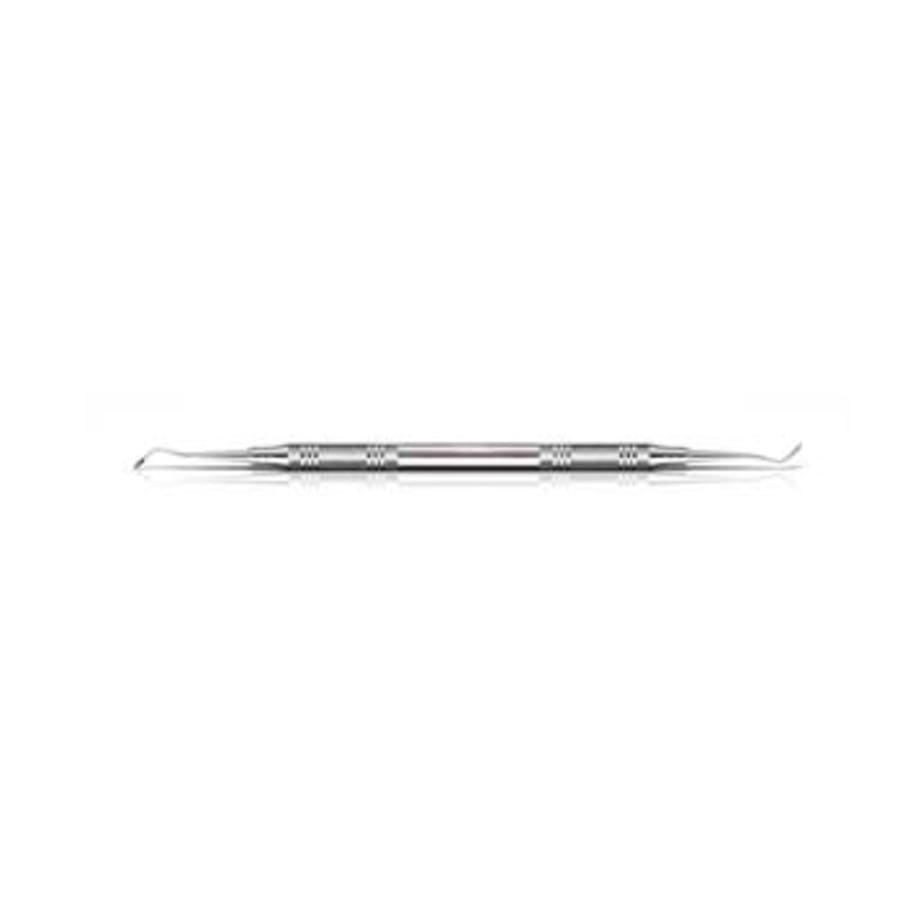 #17 DE Excavator 1/4″ 6.3mm Stainless Steel Double Ended Multi-Options